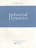 Cover: Industrial Dynamics - Pegasus Communications