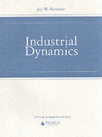 Abbildung von: Industrial Dynamics - Pegasus Communications