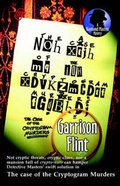 Cover: Case of the Cryptogram Murders - Family of Man Press(gf Hutchison Press)