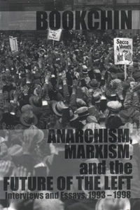 Abbildung von: Anarchism, Marxism, And The Future Of The Left - AK Press