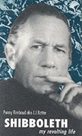 Cover: Shibboleth - AK Press