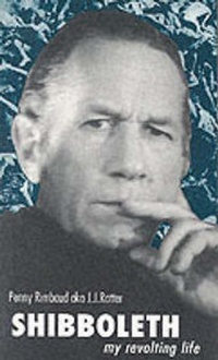 Enlarge image Cover: Shibboleth - AK Press