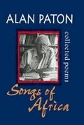 Cover: Songs of Africa - Gecko Books