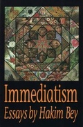 Cover: Immediatism - AK Press
