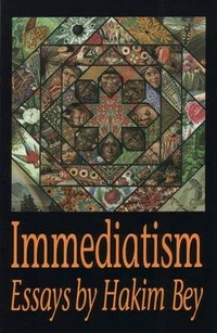 Enlarge image Cover: Immediatism - AK Press