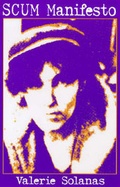 Cover: Scum Manifesto - AK Press