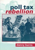 Bild: Poll Tax Rebellion - AK Press