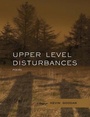 Cover: Upper Level Disturbances - University Press of Colorado