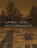Cover: Upper Level Disturbances - University Press of Colorado