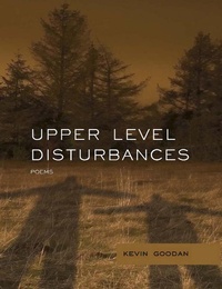 Enlarge image Cover: Upper Level Disturbances - University Press of Colorado