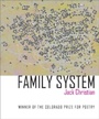 Cover: Family System - Center for Literary Publishing