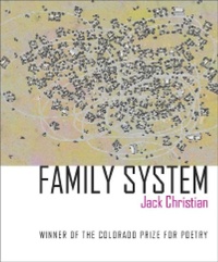 Enlarge image Cover: Family System - Center for Literary Publishing