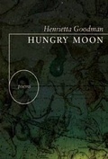 Cover: Hungry Moon - Center for Literary Publishing