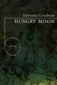 Enlarge image Cover: Hungry Moon - Center for Literary Publishing