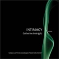 Cover: Intimacy - Center for Literary Publishing