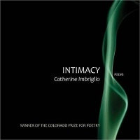 Enlarge image Cover: Intimacy - Center for Literary Publishing