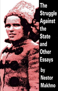 Abbildung von: The Struggle Against The State And Other Essays - AK Press