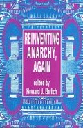 Cover: Reinventing Anarchy Again - AK Press
