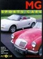 Cover: MG Sports Cars - Motorbooks