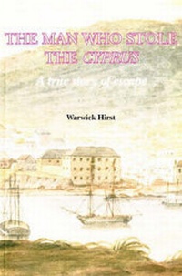 Abbildung von: The Man Who Stole the Cyprus - Rosenberg Publishing