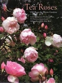 Enlarge image Cover: Tea Roses - Rosenberg Publishing