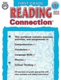 Cover: Reading Connection(tm), Grade 1 - Rainbow Bridge Publishing