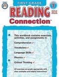 Cover: Reading Connection(tm), Grade 1 - Rainbow Bridge Publishing