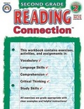 Cover: Reading Connection(tm), Grade 2 - Rainbow Bridge Publishing
