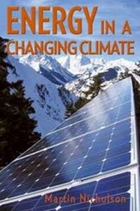 Enlarge image Cover: Energy in a Changing Climate - Rosenberg Publishing