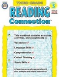 Cover: Reading Connection(tm), Grade 3 - Rainbow Bridge Publishing
