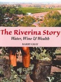 Cover: The Riverina Story - Rosenberg Publishing
