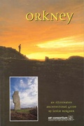 Cover: Orkney - Rutland Press
