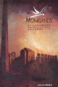 Cover: Monklands - Rutland Press