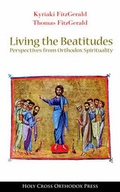 Cover: Happy in the Lord - Holy Cross Orthodox Press