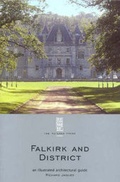 Cover: Falkirk and District - Rutland Press