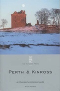 Cover: Perth and Kinross - Rutland Press