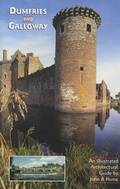 Cover: Dumfries and Galloway - Rutland Press