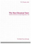 Cover: Neo-classical Town - Rutland Press