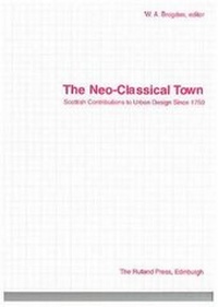 Enlarge image Cover: Neo-classical Town - Rutland Press