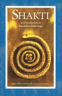 Abbildung von: Shakti - Dhyanyoga Centers, Incorporated