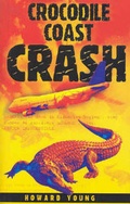 Cover: Crocodile Crash - Sid Harta Publishers