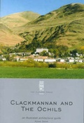 Cover: Clackmannan and the Ochils - Rutland Press