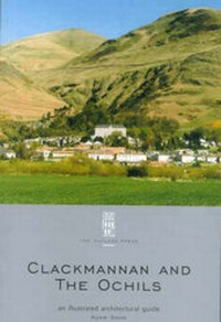 Enlarge image Cover: Clackmannan and the Ochils - Rutland Press