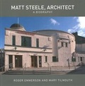 Cover: Matt Steele, Architect - The Royal Incorporation of Architects in Scotland