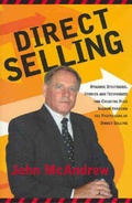 Cover: Direct Selling - Sid Harta Publishers
