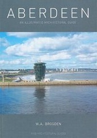 Enlarge image Cover: Aberdeen - The Royal Incorporation of Architects in Scotland