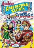 Cover: Best of the Forties / Book #1 - Archie Comic Publications