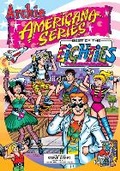 Cover: Best of the Eighties / Book #1 - Archie Comic Publications