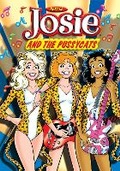 Cover: The Best of Josie and the Pussycats - Archie Comic Publications
