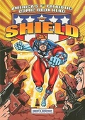 Cover: America's 1st Patriotic Comic Book Hero The Shield - Archie Comic Publications